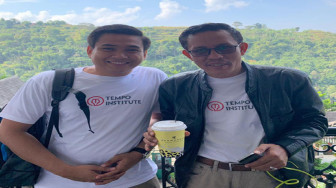 Lembang Nan Berkembang