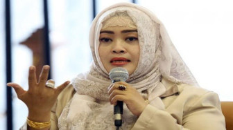 Senator DKI Usulkan Prabowo-Sandi Jadi Kekuatan Penyeimbang