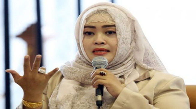 Senator DKI Usulkan Prabowo-Sandi Jadi Kekuatan Penyeimbang