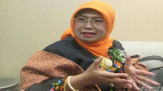 Forhati Usulkan RUU PKS Diganti Menjadi RUU PJS