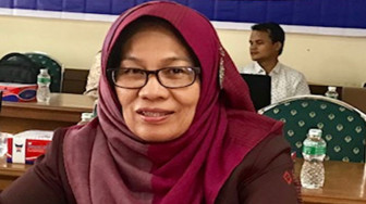 Universitas Negeri Padang Gelar Sosialisasi dan Workshop PDS