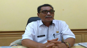 Pimpinan OPD Pemkab Batanghari Banyak Kosong