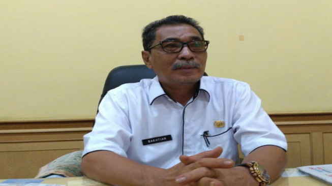 Pimpinan OPD Pemkab Batanghari Banyak Kosong