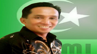 Soni Indra Layak Pimpin KAHMI Kerinci