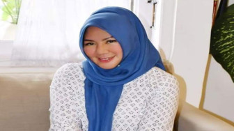 Disebut-sebut Jadi Calon Kuat, Ini Tanggapan Yunninta Asmara