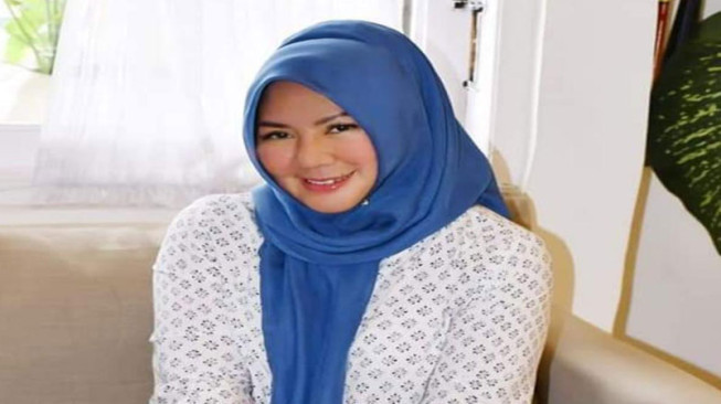 Disebut-sebut Jadi Calon Kuat, Ini Tanggapan Yunninta Asmara