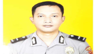 Tangkap Sindikat Narkoba Anggota Polisi di Bungo Meninggal