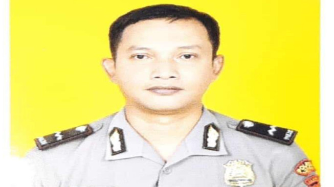 Tangkap Sindikat Narkoba Anggota Polisi di Bungo Meninggal
