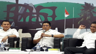 Anak Muda Hebat dan Viral Berpotensi Diakomodasi Kabinet 2019-2024