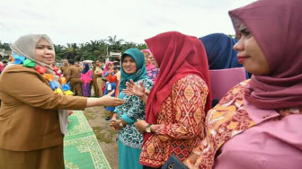 Guru Berprestasi Dapat Umroh Gratis