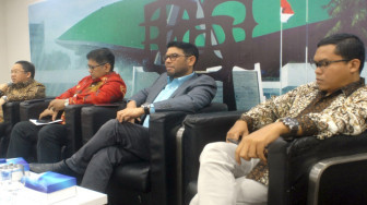 Tak Ada Dikotomi Jalankan Fungsi Pengawasan
