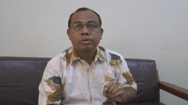 Pelantikan Dua Caleg Terpilih Ditunda