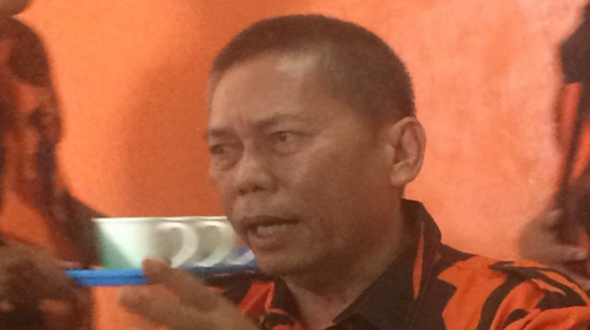 Pemuda Pancasila Minta Aparat Penegak Hukum Menindak Tegas Pembakar Lahan