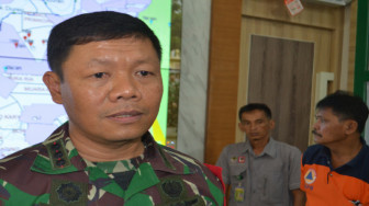 Kebakaran Lahan di Jambi Tahun Ini Tak Separah 2015