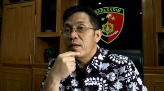 Polisi Tetapkan 10 Tersangka Pembakaran Lahan