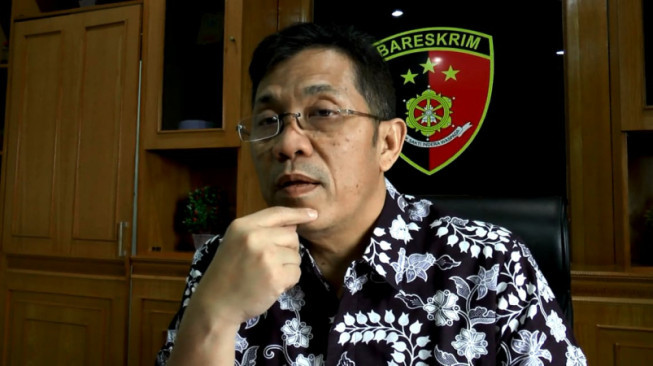 Polisi Tetapkan 10 Tersangka Pembakaran Lahan