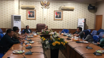 IDI Tanjabtim Siap Luncurkan Program Kerja