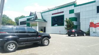 Soal Pipanisasi, Fasha Dua kali tidak Indahkan Panggilan Kejagung