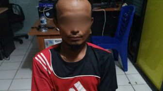 Simpan Sabu, Warga Siulak  Diringkus