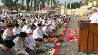 Penderita ISPA di Merangin Tembus 2.727 Orang