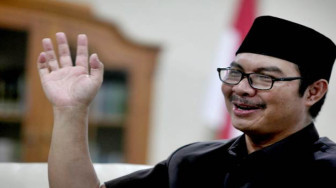 BKKBN Siap Mengawali Pindah Kantor ke Ibu Kota Baru