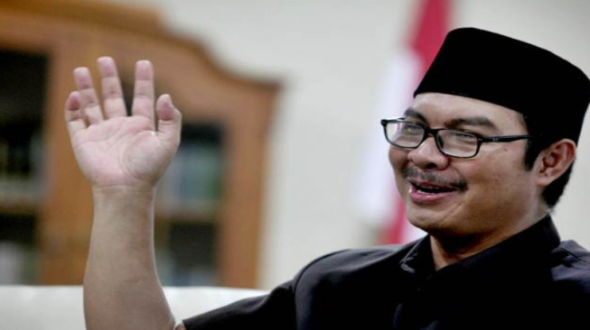 BKKBN Siap Mengawali Pindah Kantor ke Ibu Kota Baru