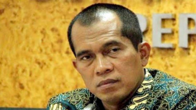 DPR Kutuk Kekerasan Terhadap Anggota TNI/Polri di Papua