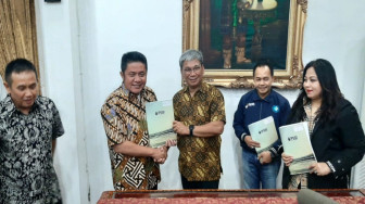 PSSI Ajukan 10 Stadion untuk Tuan Rumah Piala Dunia U20