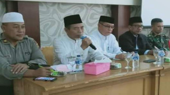 Peringatan Tahun Baru Islam 1441 H Diisi Festival Anak Yatim