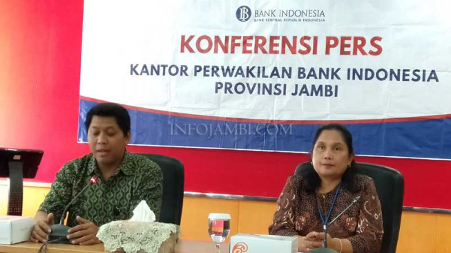 Bank Indonesia Sempurnakan Sistem Kliring Nasional