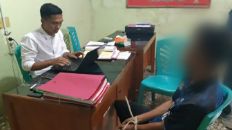 HS Akui Enam Kali Cabuli Muridnya