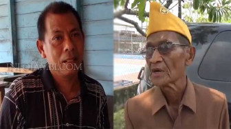 Gara-Gara Tahun Kelahiran, Status Veteran Haji Anang Bikin Ramai