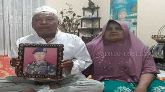 Serda Rikson Edi Chandra, Korban Kerusuhan Papua Asal Jambi