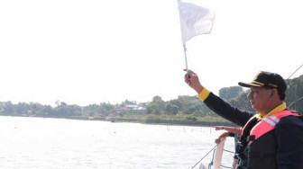 Sekda HM Dianto Mengundurkan Diri ? Ternyata....