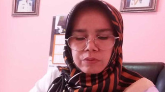 Dosen dari Jambi Incar Posisi Sekda Merangin