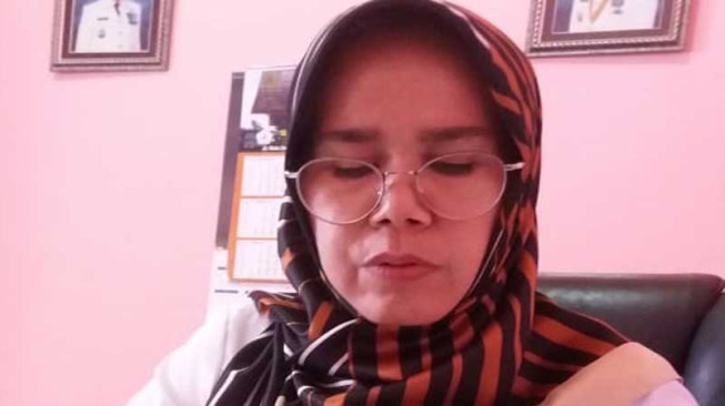 Dosen dari Jambi Incar Posisi Sekda Merangin