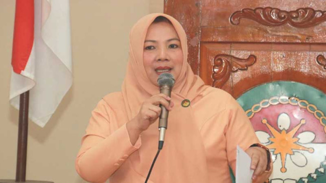 1.000 Lebih Anak di Indonesia Korban Pornografi