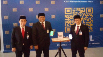 Kembangkan Sistem Pembayaran Inovatif dan Inklusif, BI Luncurkan QRIS Unggul