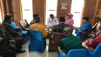Merdeka Versi Anak Pengumpul Rongsokan, Semua Punya Kesempatan Sama