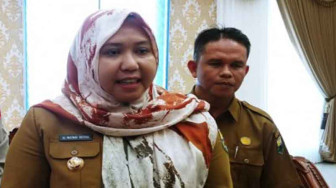 Pemilu di Muarojambi Aman, Damai dan Jurdil