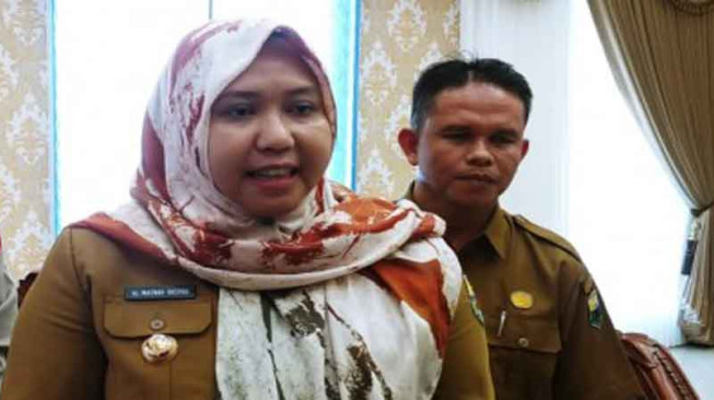 Pemilu di Muarojambi Aman, Damai dan Jurdil