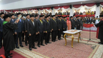 Mashuri Berharap Terjadi Sinergi yang Serasi