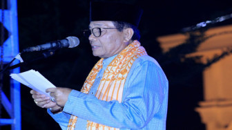 Fachrori Ajak Masyarakat Introspeksi Diri