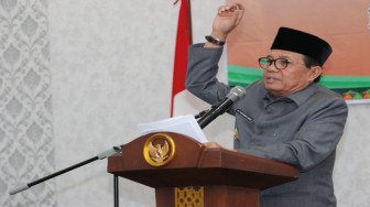 Fachrori Harap HPMJ Berpartidipasi dalam Pembangunan