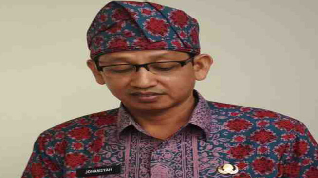 Fachrori Bakal Dianugrahi Penghargaan Sebagai Pembina Olahraga Berprestasi