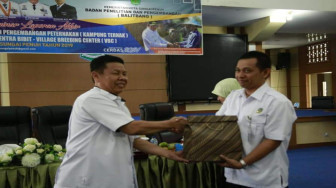 Pemkot Gelar Seminar Pengembangan Peternakan