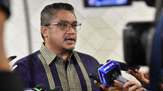 DPR Minta Syarat, Jika Iuran BPJS Tetap Naik