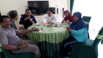 Bkkbn Provinsi Jambi Bakal Peringati Hari Kontrasepsi Sedunia