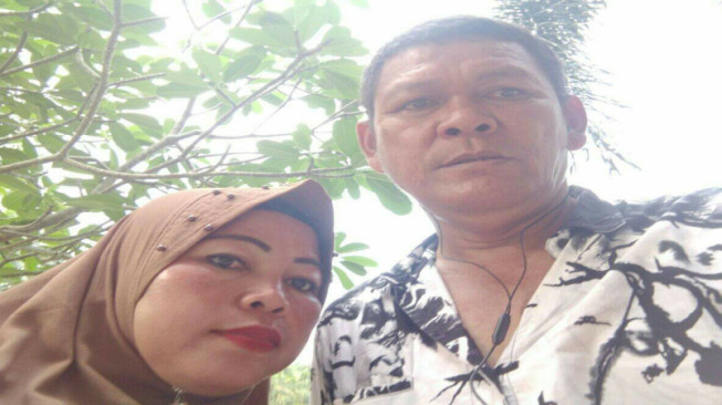Kepala Syahbandar AHL Belum Juga Ditemukan