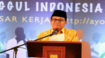Fachrori: Job Fair Pacu Semangat Pencari Kerja